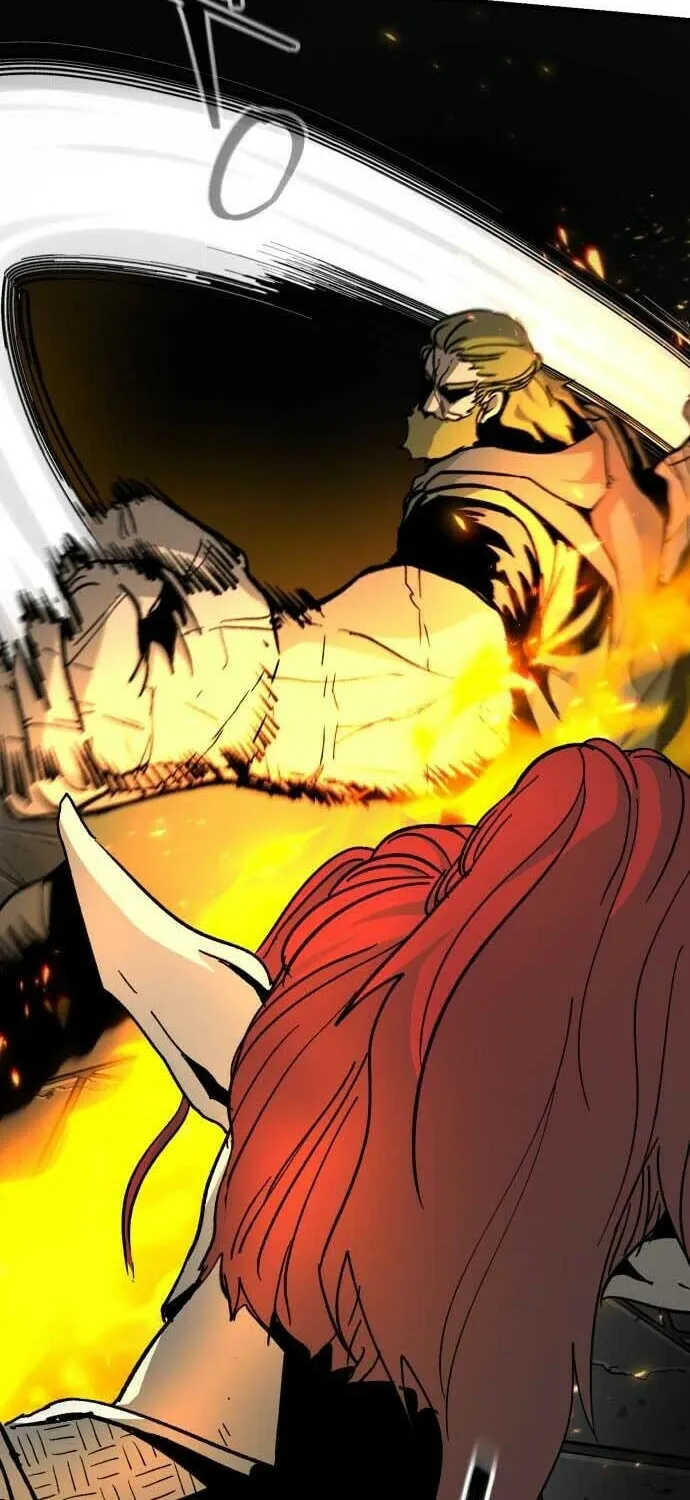 Legend of the Holy Sword Chapter 34 page 64 - 