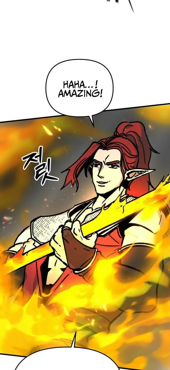 Legend of the Holy Sword Chapter 34 page 66 - 