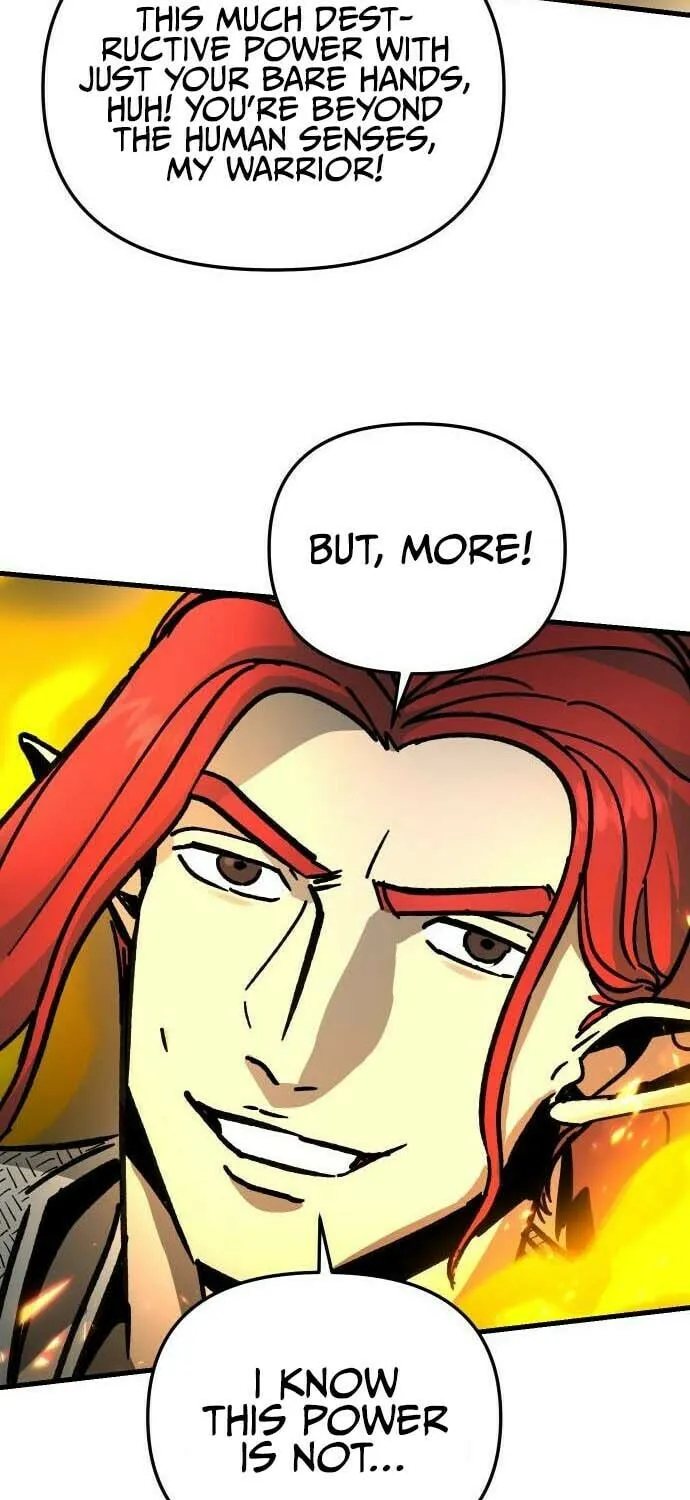 Legend of the Holy Sword Chapter 34 page 67 - 