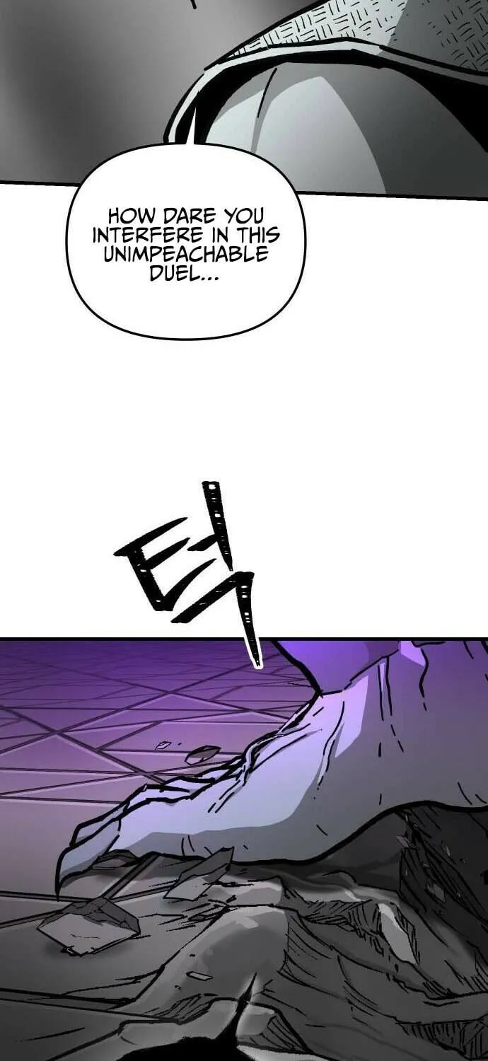 Legend of the Holy Sword Chapter 34 page 70 - 