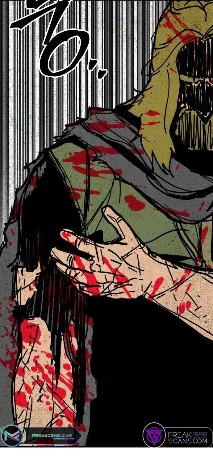 Legend of the Holy Sword Chapter 34 page 74 - 