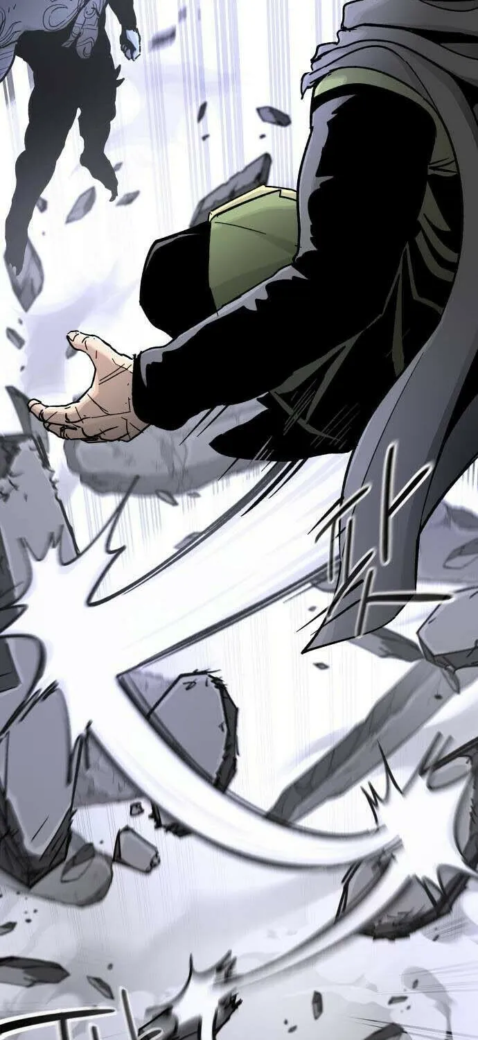Legend of the Holy Sword Chapter 34 page 10 - 