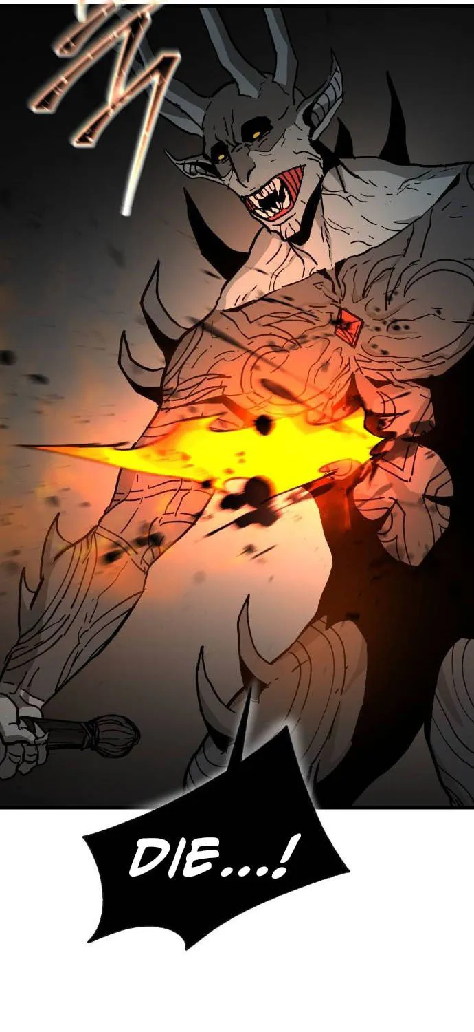 Legend of the Holy Sword Chapter 35 page 11 - 