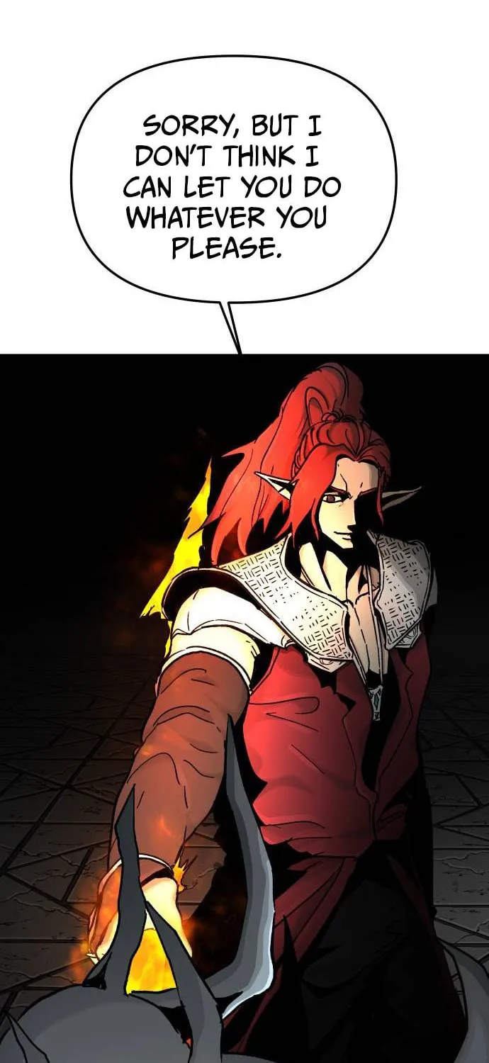 Legend of the Holy Sword Chapter 35 page 12 - 