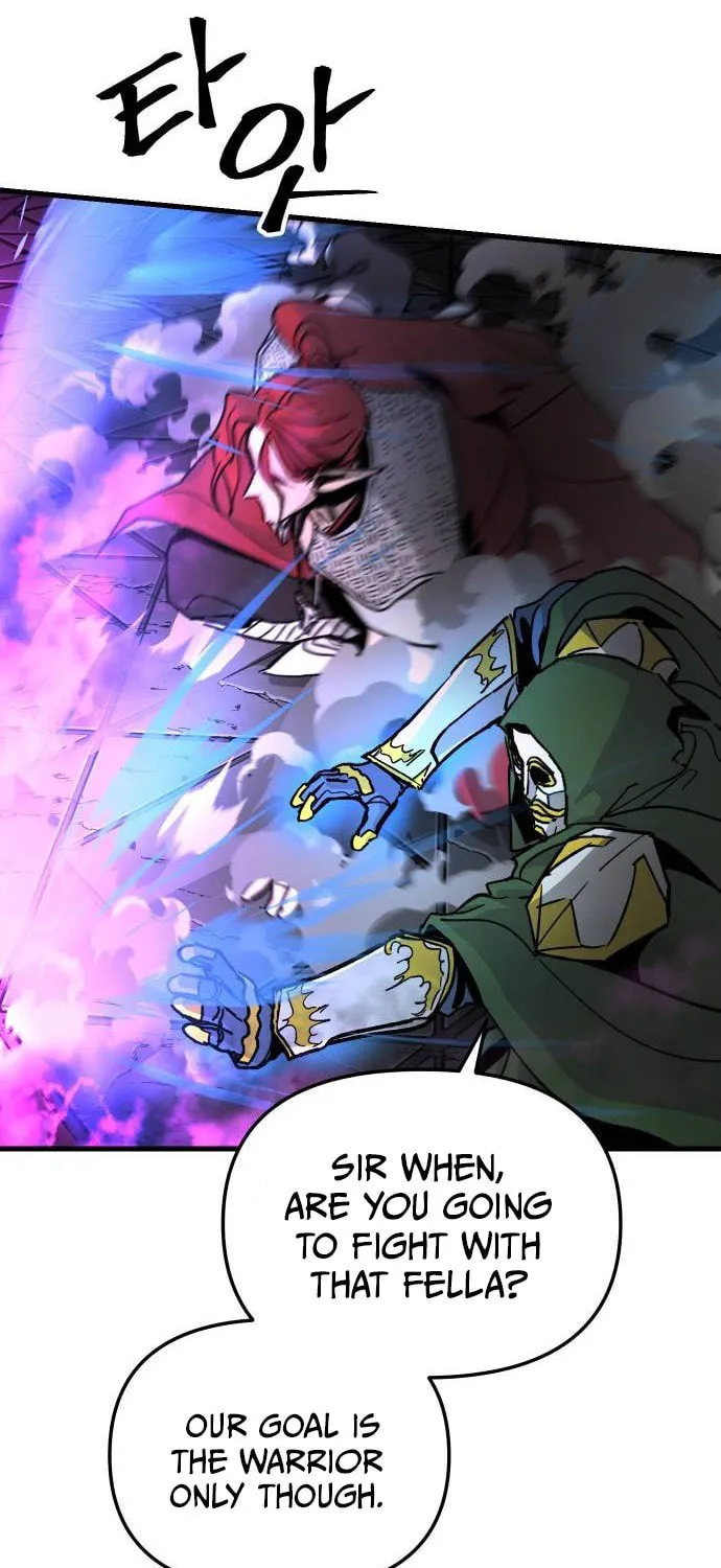 Legend of the Holy Sword Chapter 35 page 15 - 