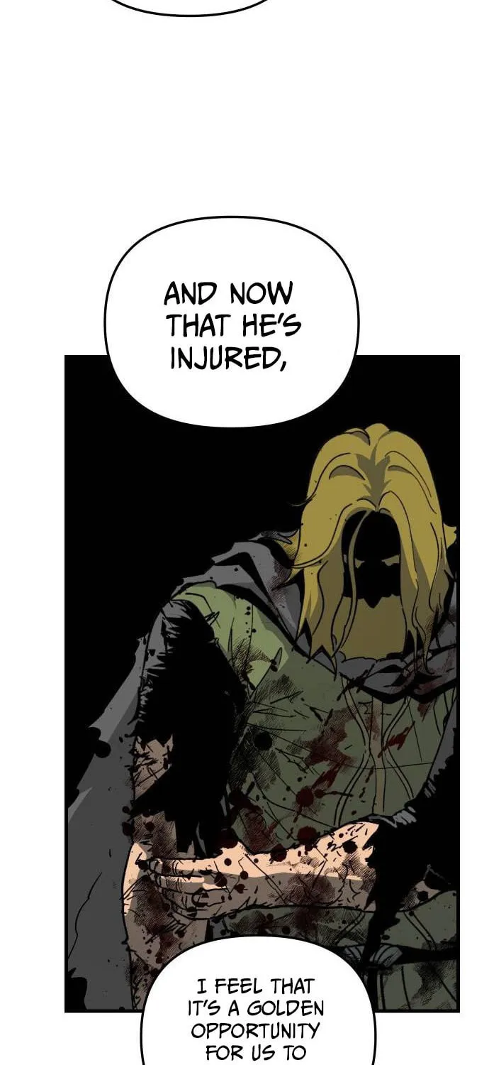 Legend of the Holy Sword Chapter 35 page 16 - 