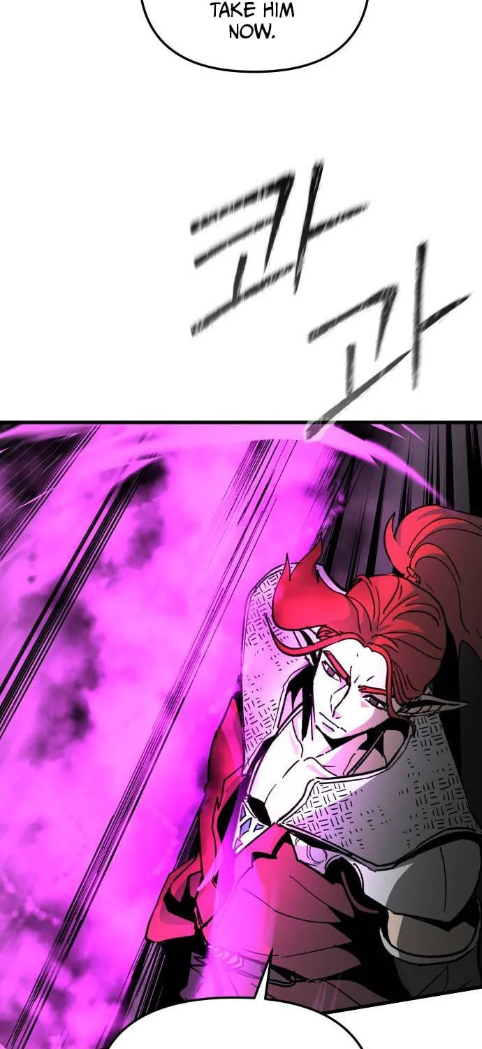 Legend of the Holy Sword Chapter 35 page 17 - 