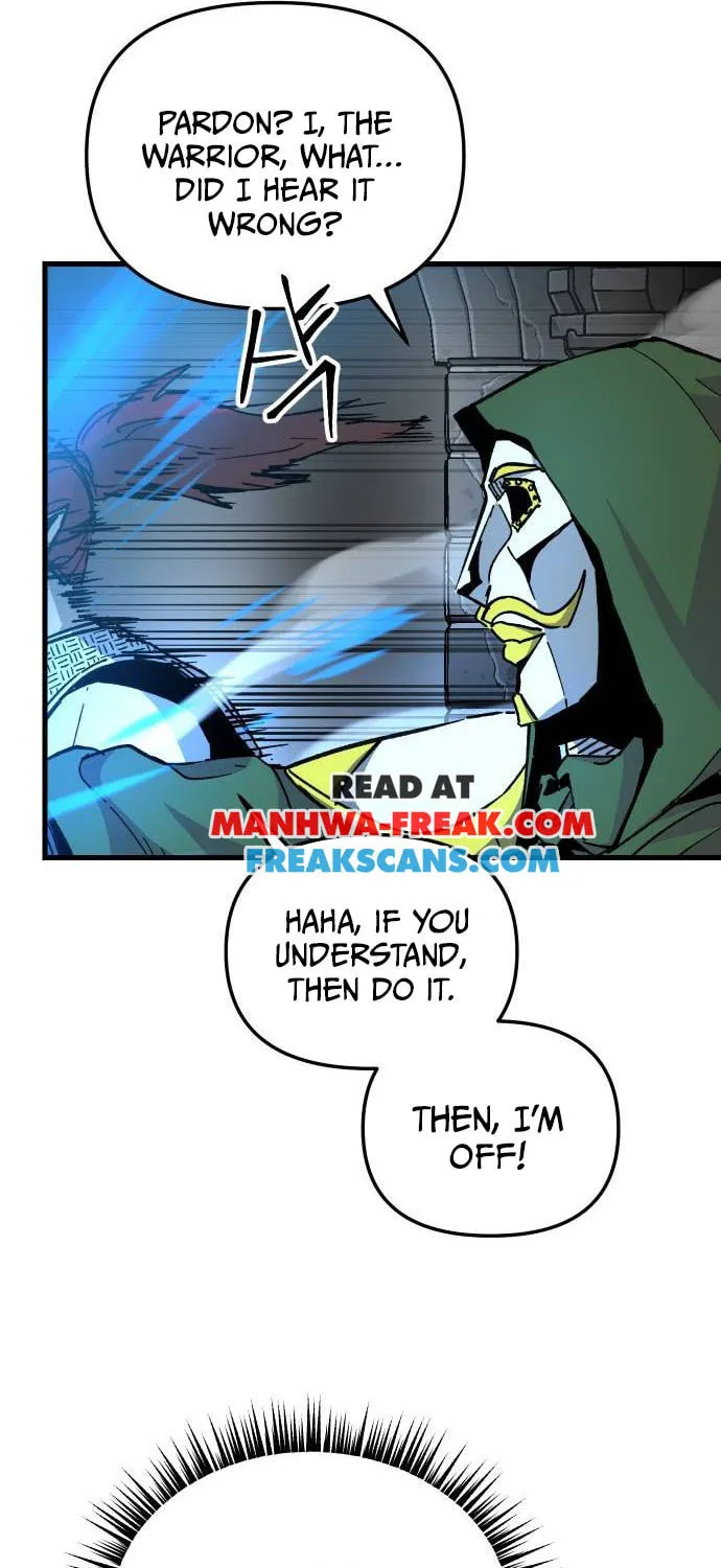 Legend of the Holy Sword Chapter 35 page 20 - 