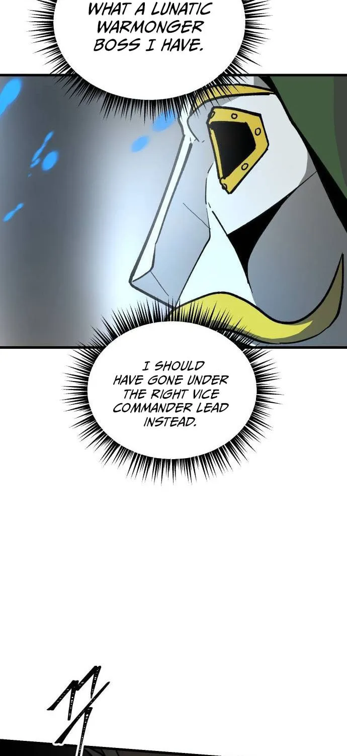 Legend of the Holy Sword Chapter 35 page 21 - 