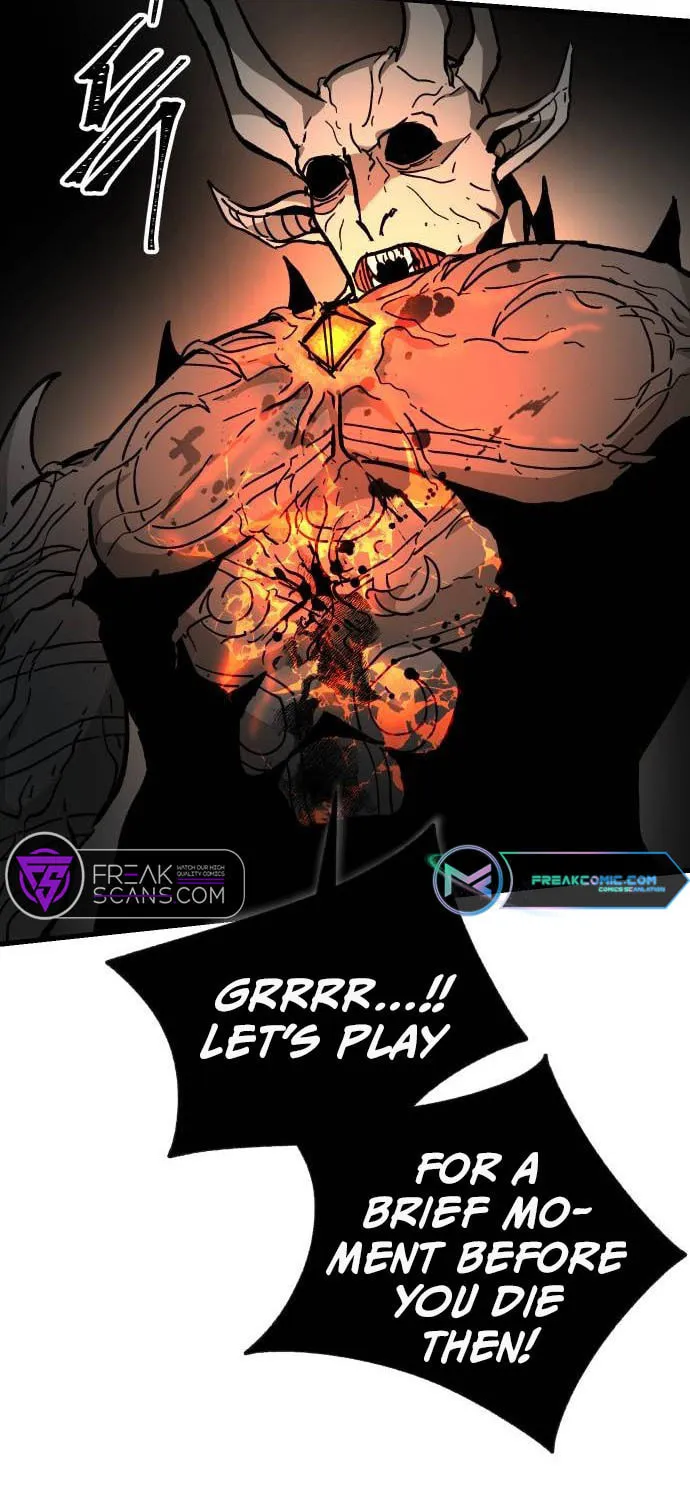 Legend of the Holy Sword Chapter 35 page 22 - 