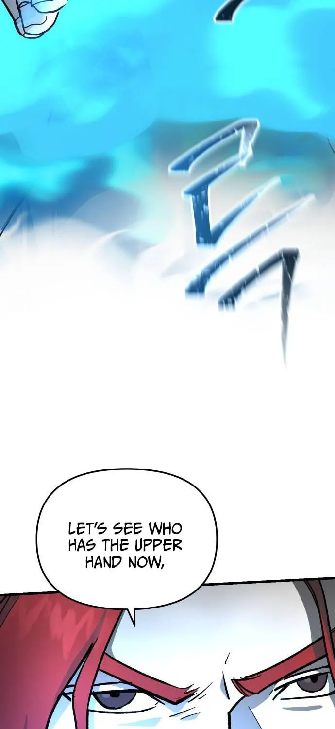 Legend of the Holy Sword Chapter 35 page 26 - 