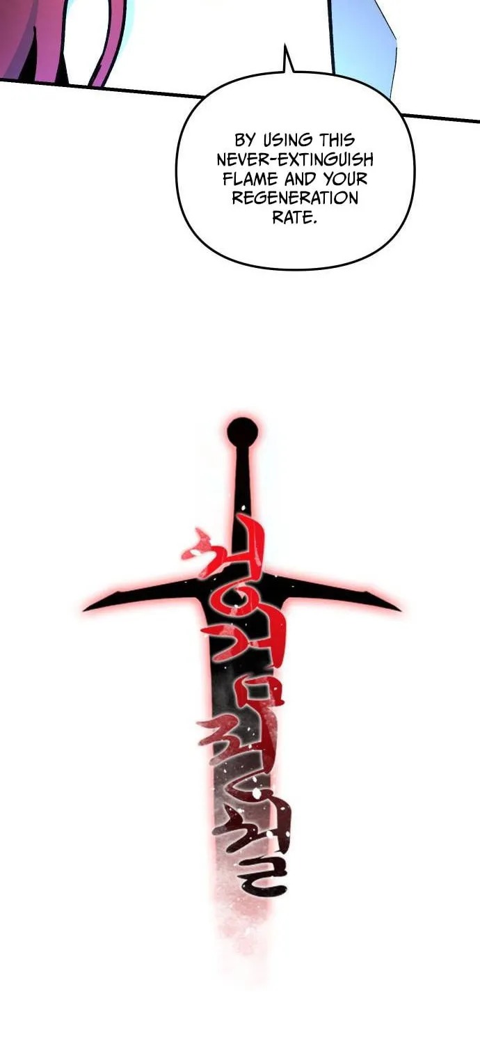 Legend of the Holy Sword Chapter 35 page 27 - 