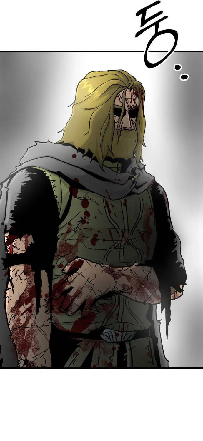 Legend of the Holy Sword Chapter 35 page 29 - 