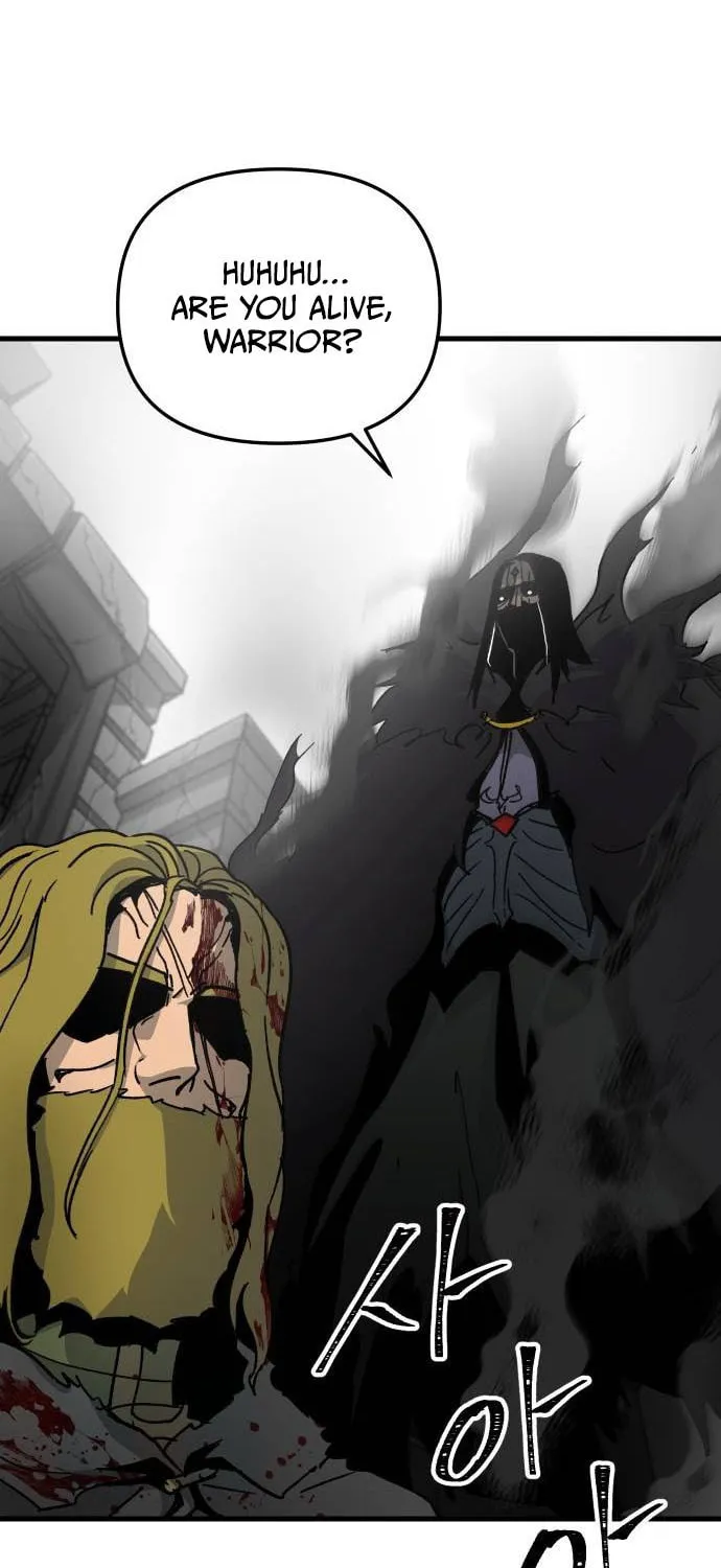 Legend of the Holy Sword Chapter 35 page 30 - 