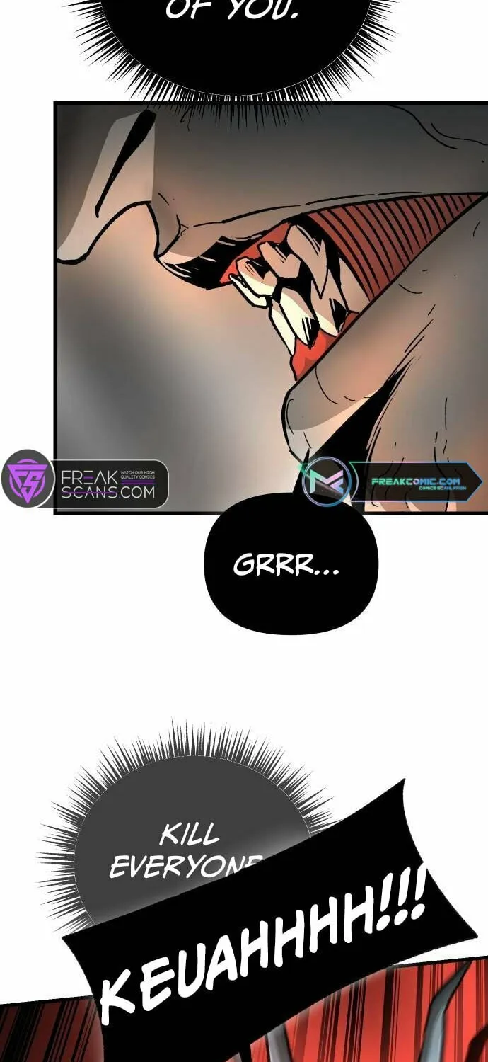 Legend of the Holy Sword Chapter 35 page 4 - 