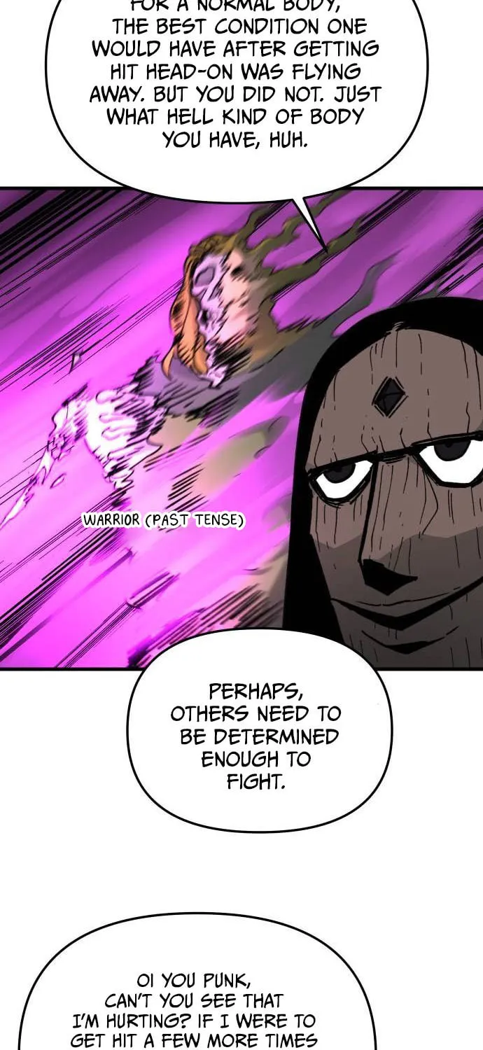 Legend of the Holy Sword Chapter 35 page 32 - 