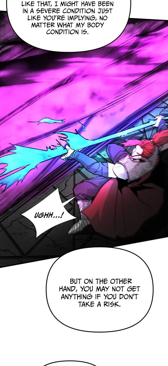 Legend of the Holy Sword Chapter 35 page 33 - 