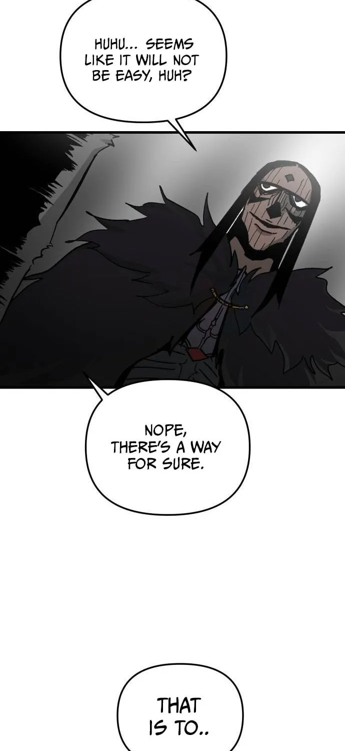 Legend of the Holy Sword Chapter 35 page 34 - 