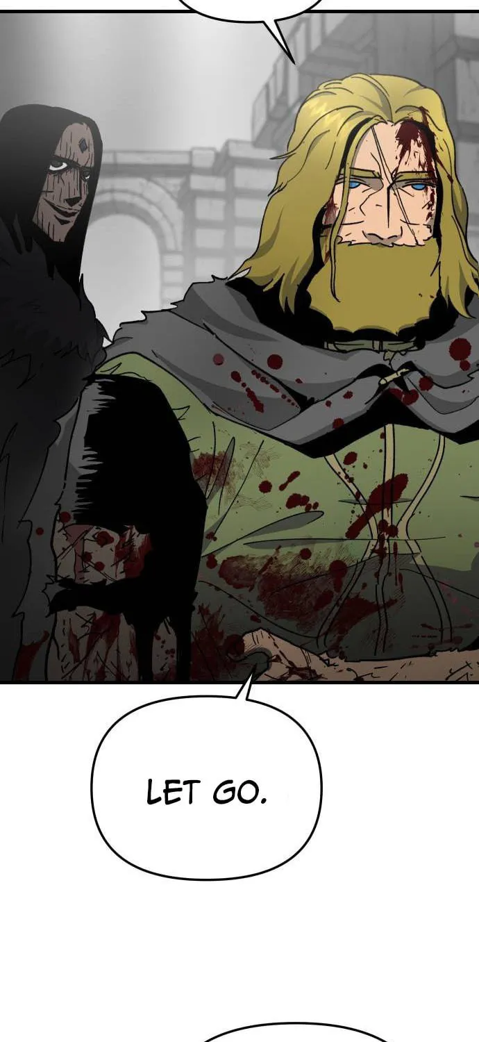 Legend of the Holy Sword Chapter 35 page 35 - 