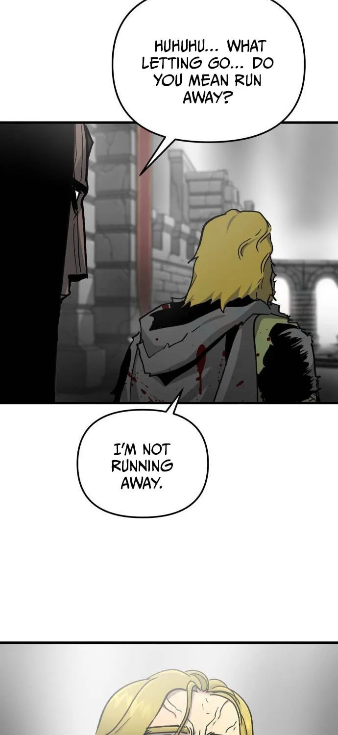 Legend of the Holy Sword Chapter 35 page 36 - 