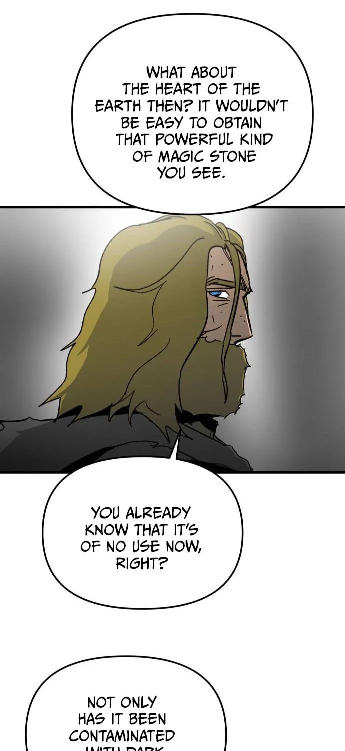 Legend of the Holy Sword Chapter 35 page 38 - 