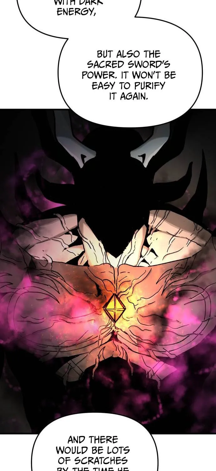 Legend of the Holy Sword Chapter 35 page 39 - 