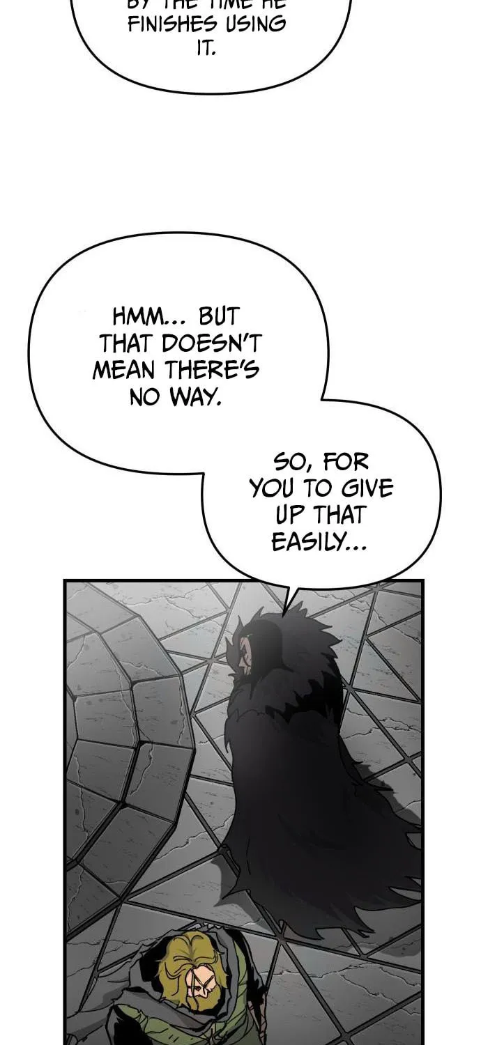 Legend of the Holy Sword Chapter 35 page 40 - 