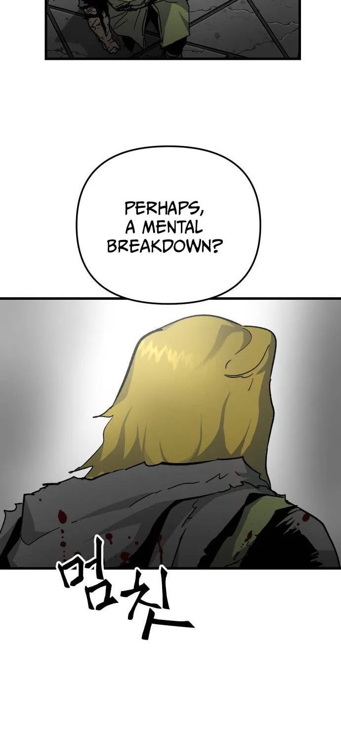 Legend of the Holy Sword Chapter 35 page 41 - 
