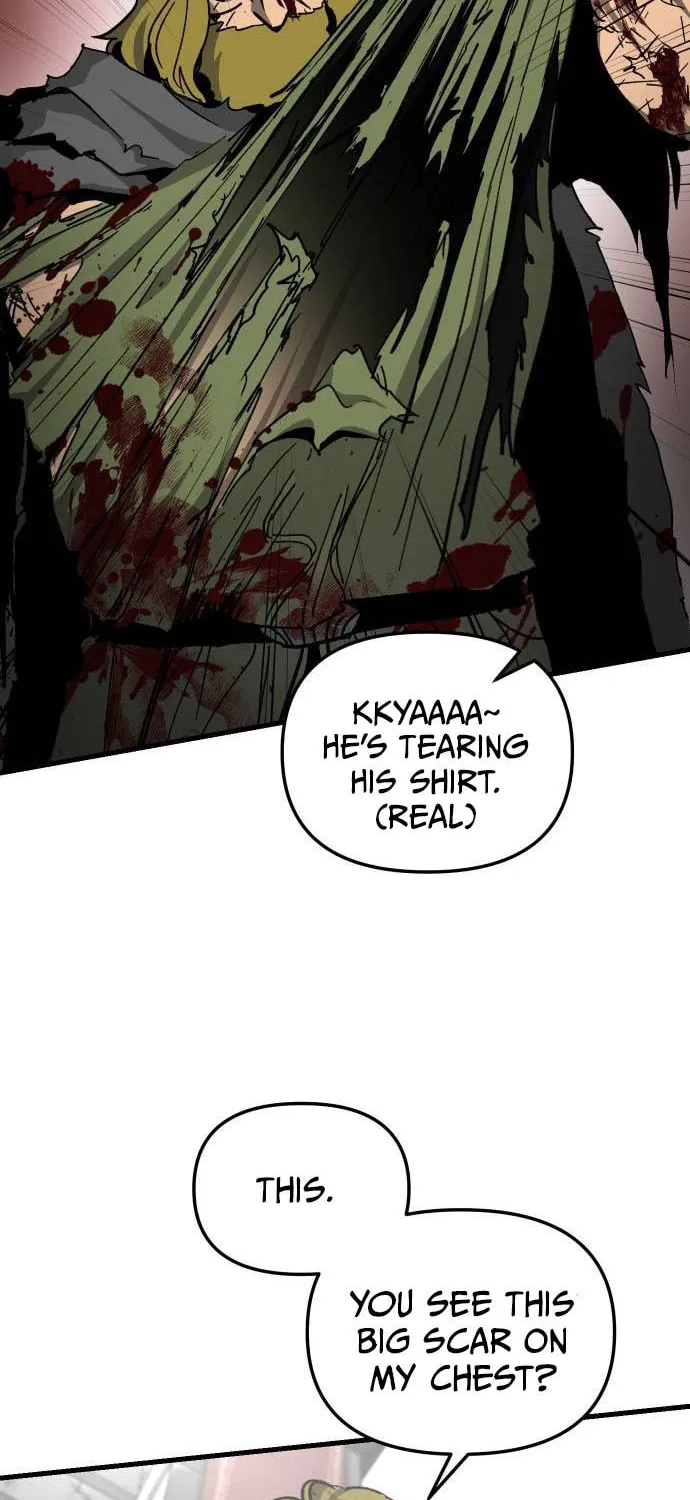 Legend of the Holy Sword Chapter 35 page 43 - 