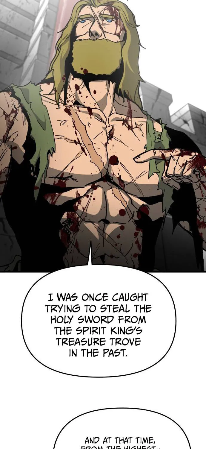 Legend of the Holy Sword Chapter 35 page 44 - 