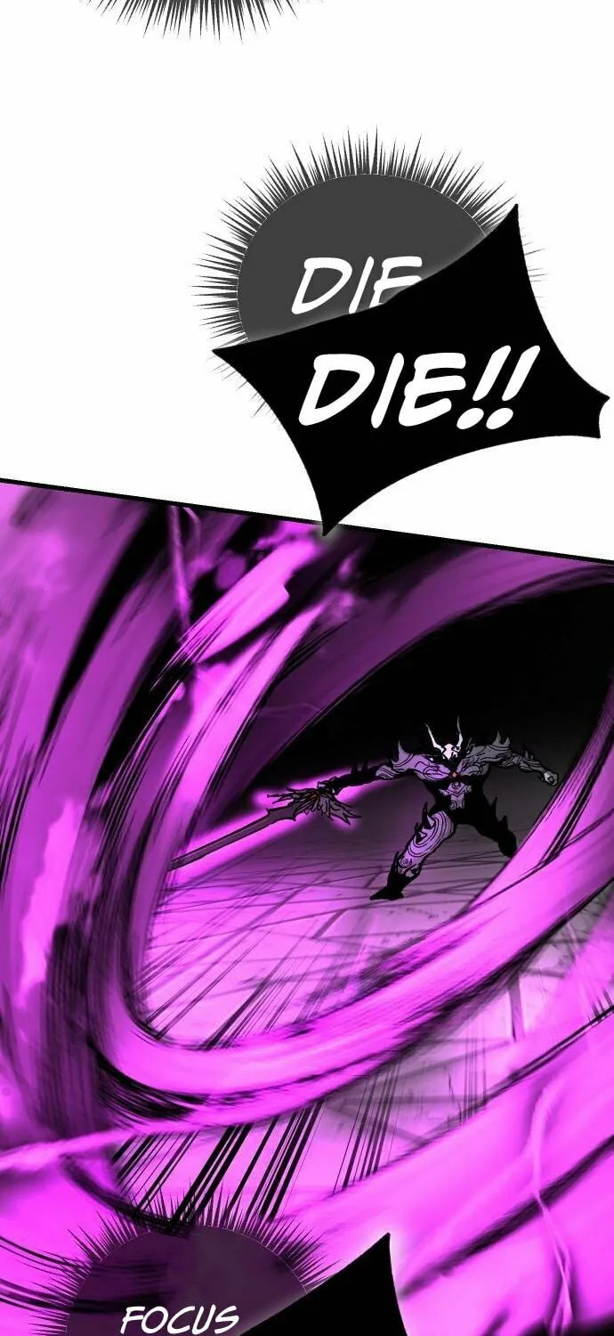 Legend of the Holy Sword Chapter 35 page 6 - 