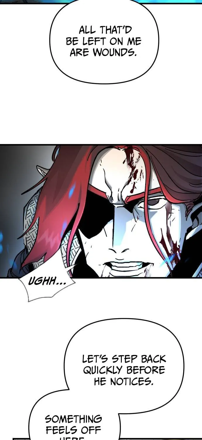 Legend of the Holy Sword Chapter 35 page 51 - 