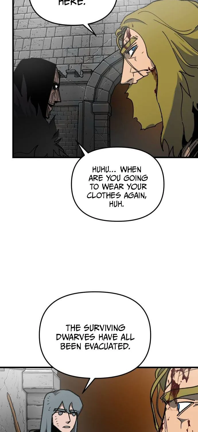 Legend of the Holy Sword Chapter 35 page 52 - 