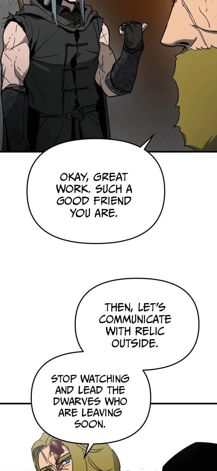 Legend of the Holy Sword Chapter 35 page 53 - 