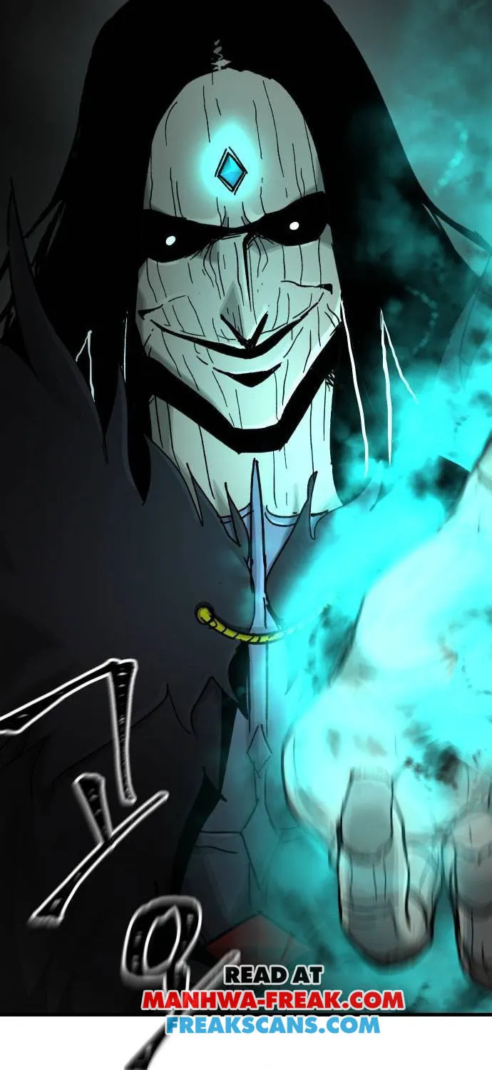Legend of the Holy Sword Chapter 35 page 55 - 