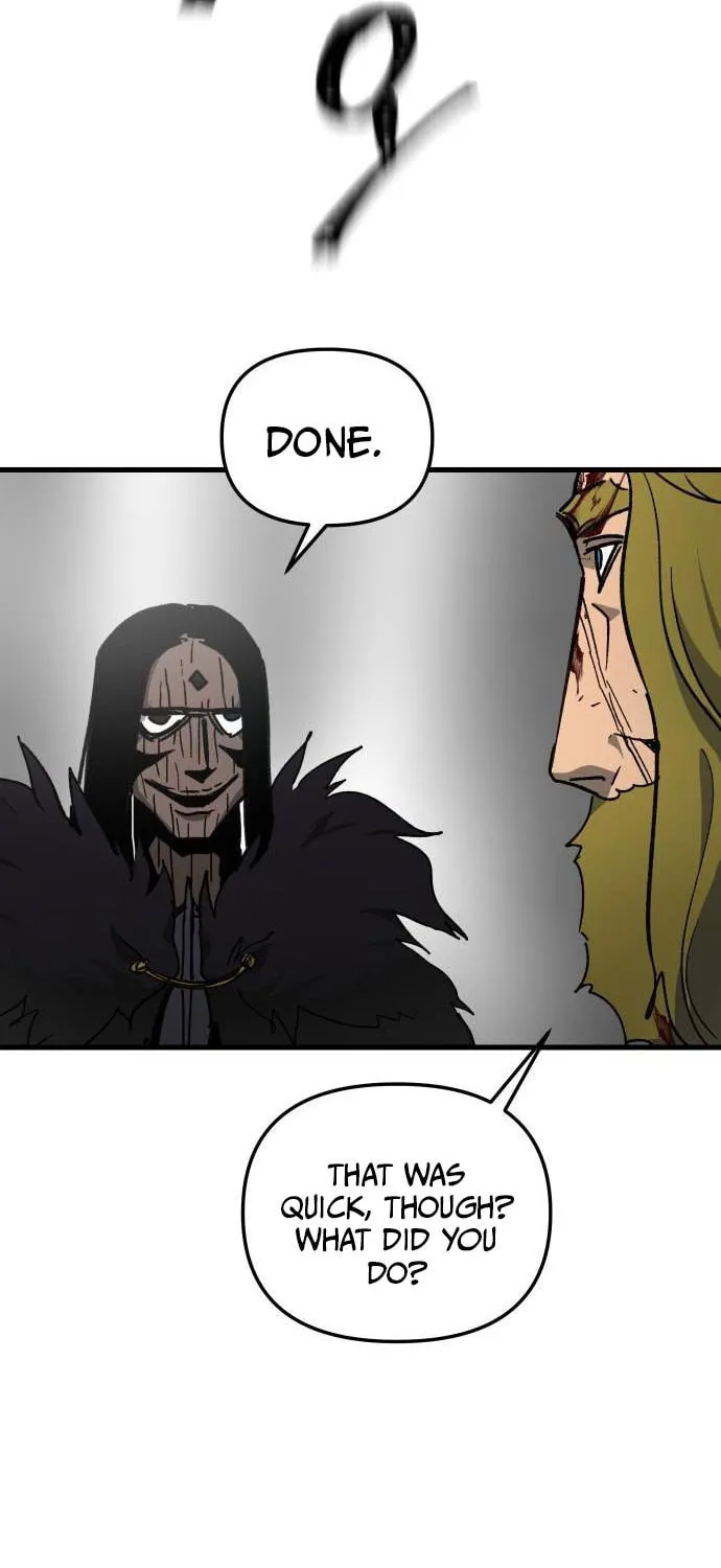 Legend of the Holy Sword Chapter 35 page 56 - 