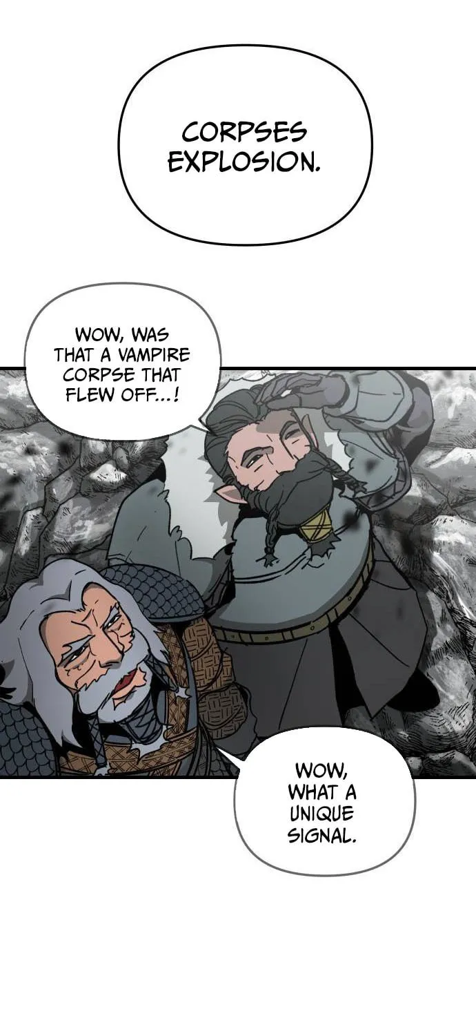 Legend of the Holy Sword Chapter 35 page 57 - 