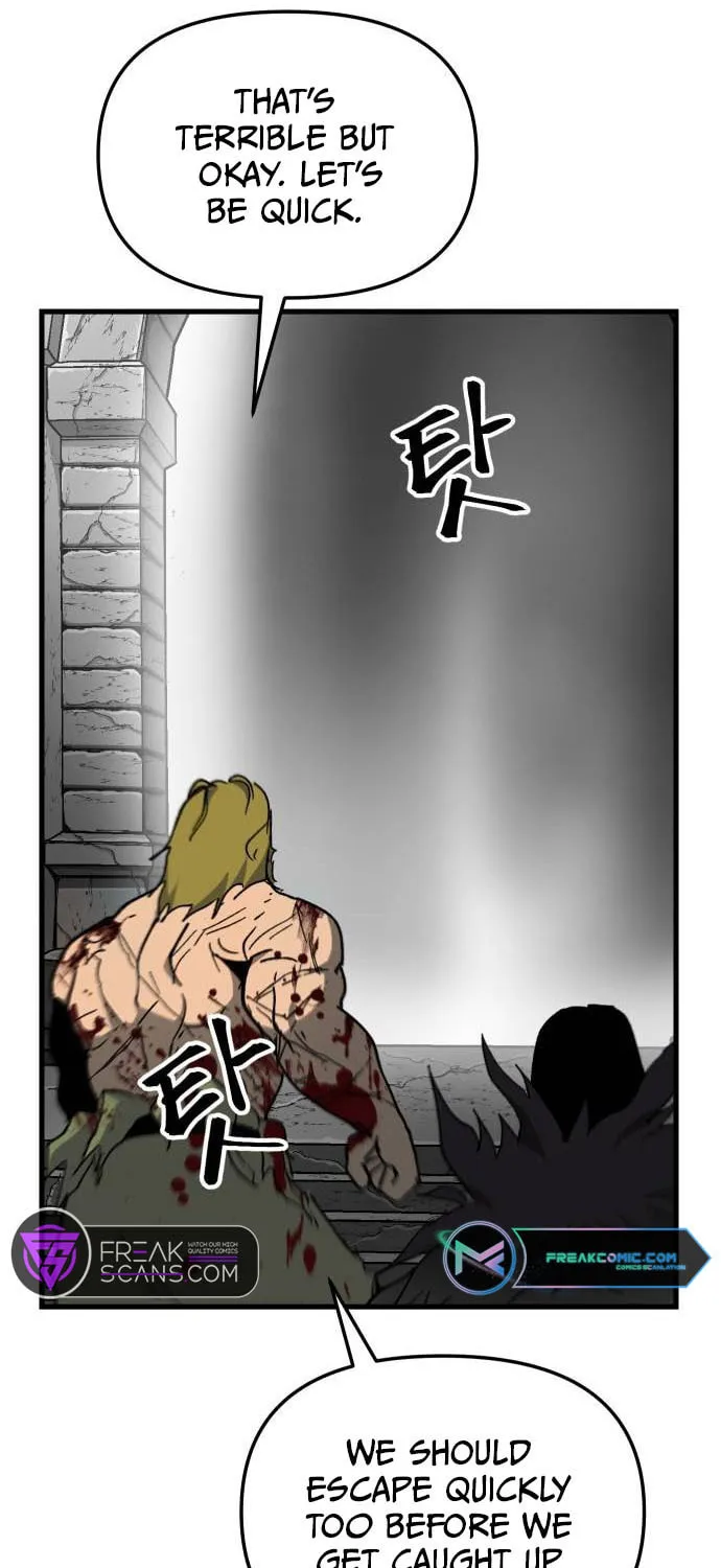 Legend of the Holy Sword Chapter 35 page 58 - 