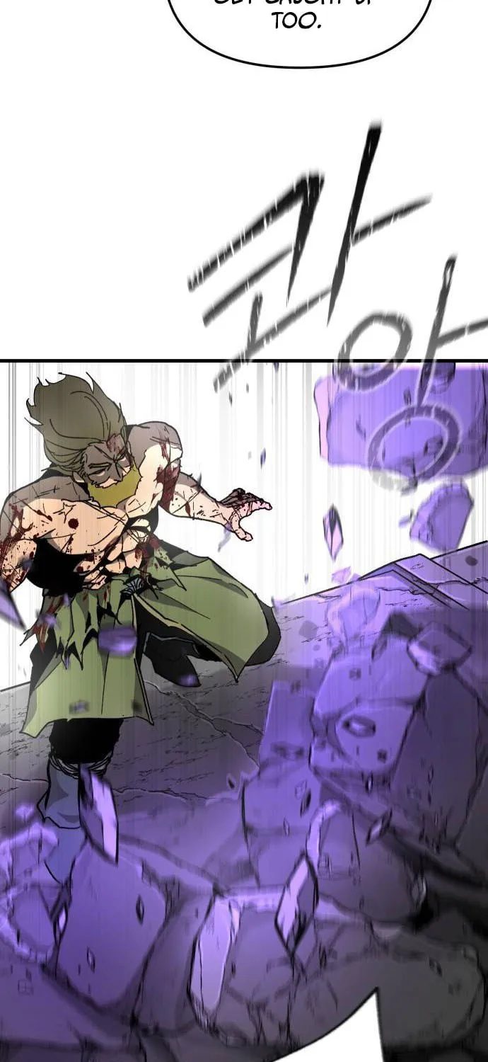 Legend of the Holy Sword Chapter 35 page 59 - 