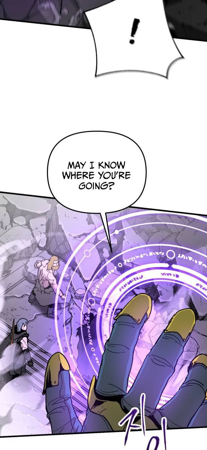 Legend of the Holy Sword Chapter 35 page 60 - 