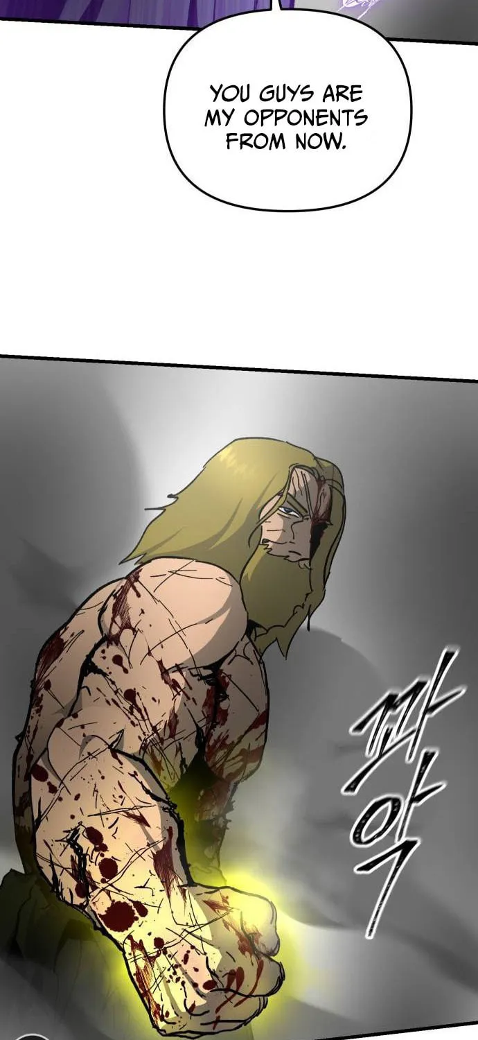 Legend of the Holy Sword Chapter 35 page 62 - 
