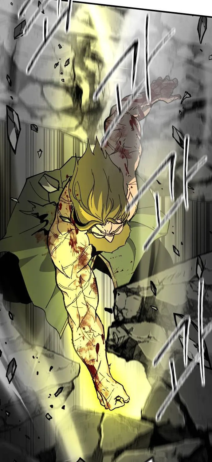 Legend of the Holy Sword Chapter 35 page 67 - 