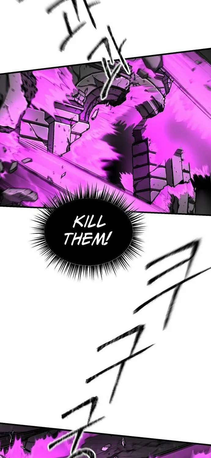 Legend of the Holy Sword Chapter 35 page 8 - 