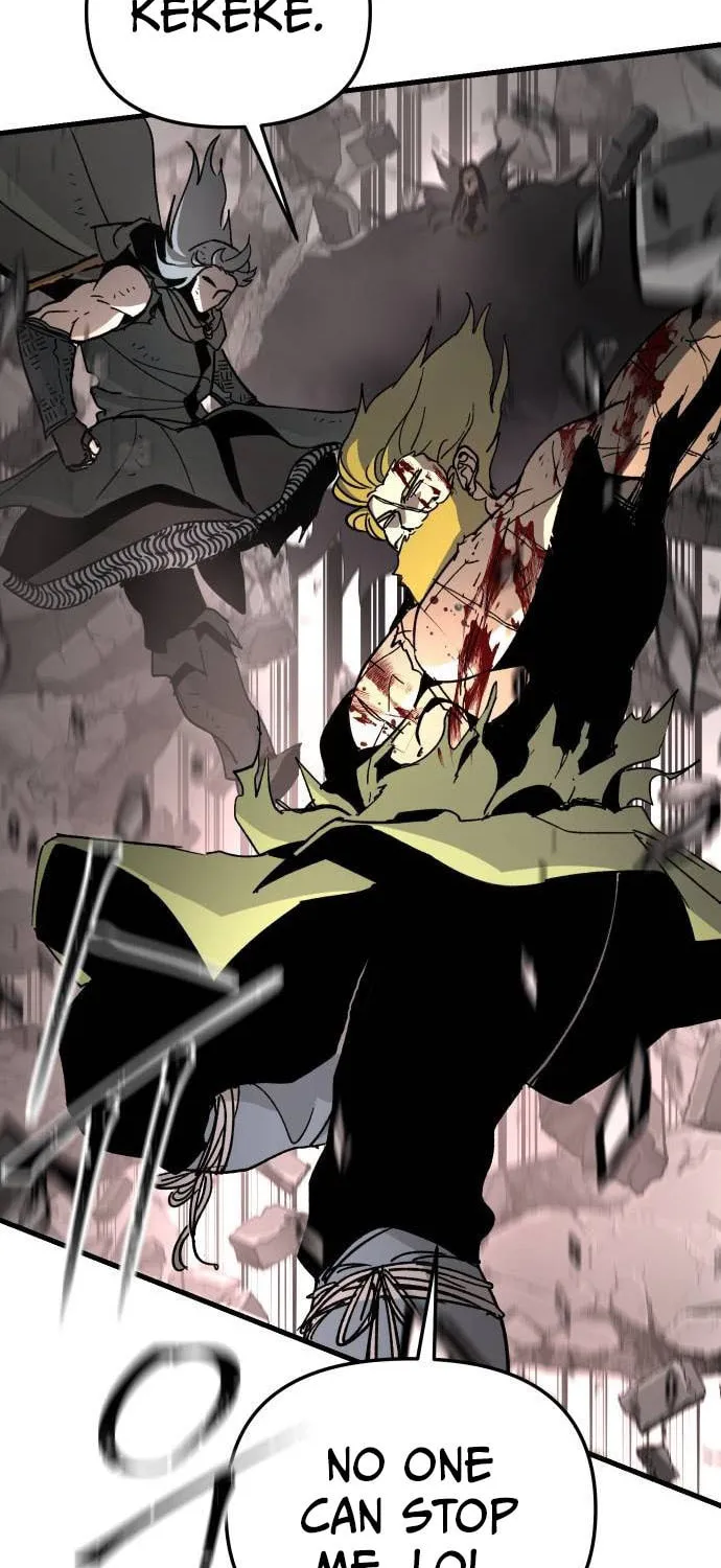 Legend of the Holy Sword Chapter 35 page 74 - 