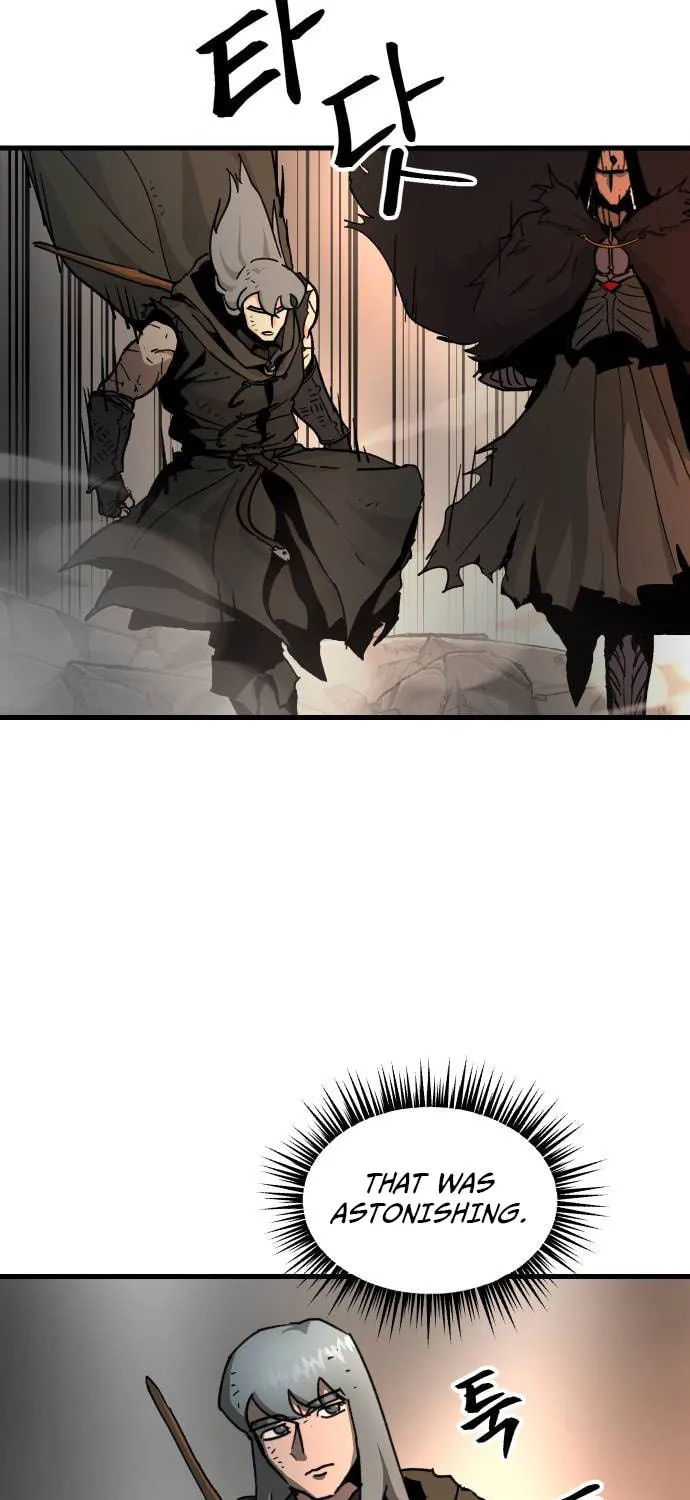 Legend of the Holy Sword Chapter 36 page 11 - 