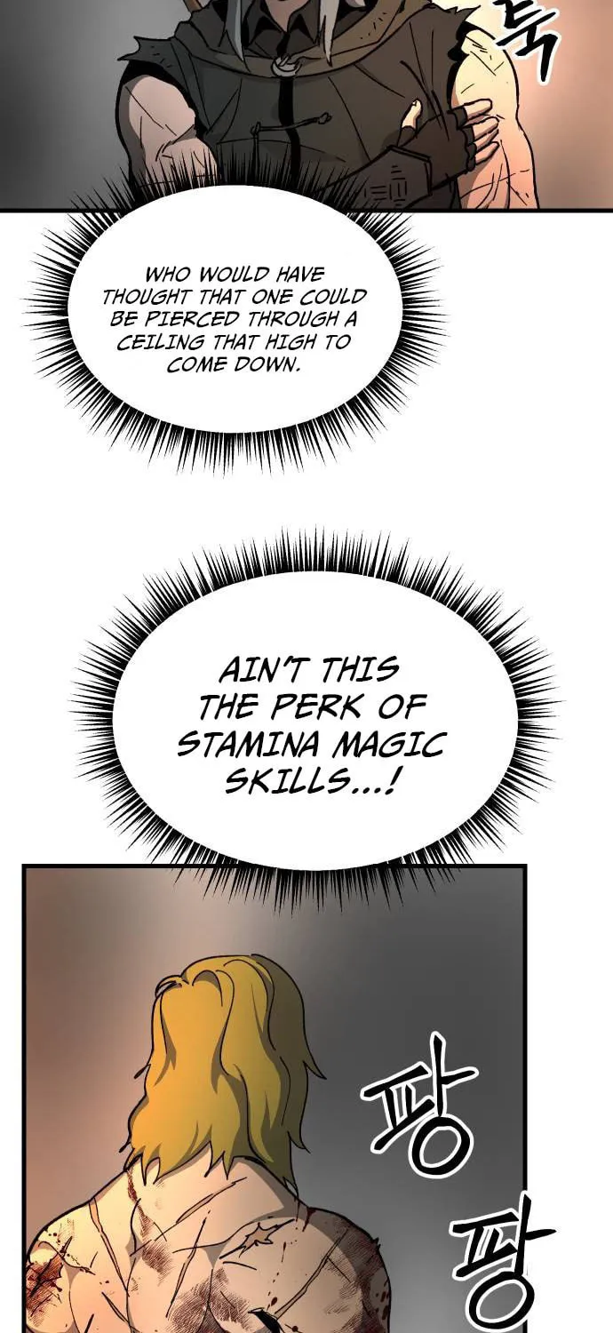Legend of the Holy Sword Chapter 36 page 12 - 
