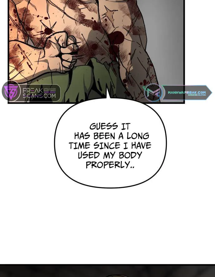 Legend of the Holy Sword Chapter 36 page 13 - 