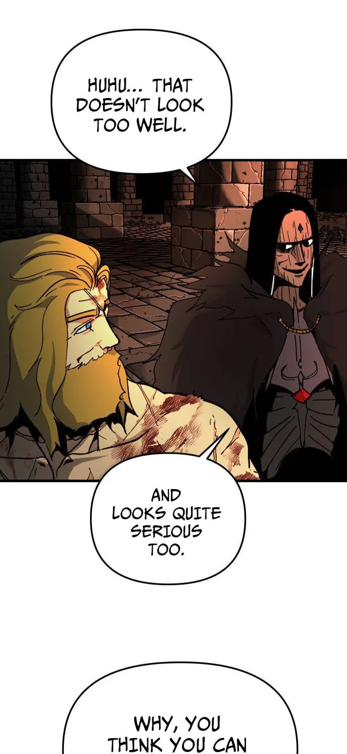 Legend of the Holy Sword Chapter 36 page 15 - 