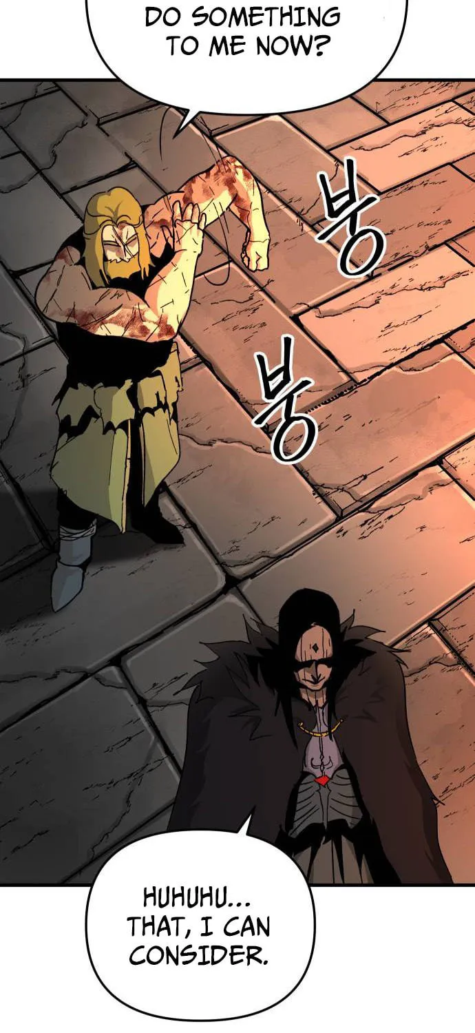 Legend of the Holy Sword Chapter 36 page 16 - 