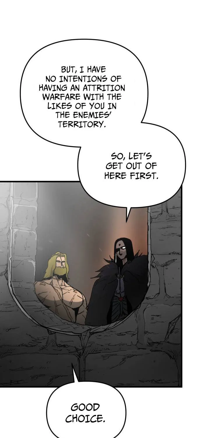 Legend of the Holy Sword Chapter 36 page 17 - 